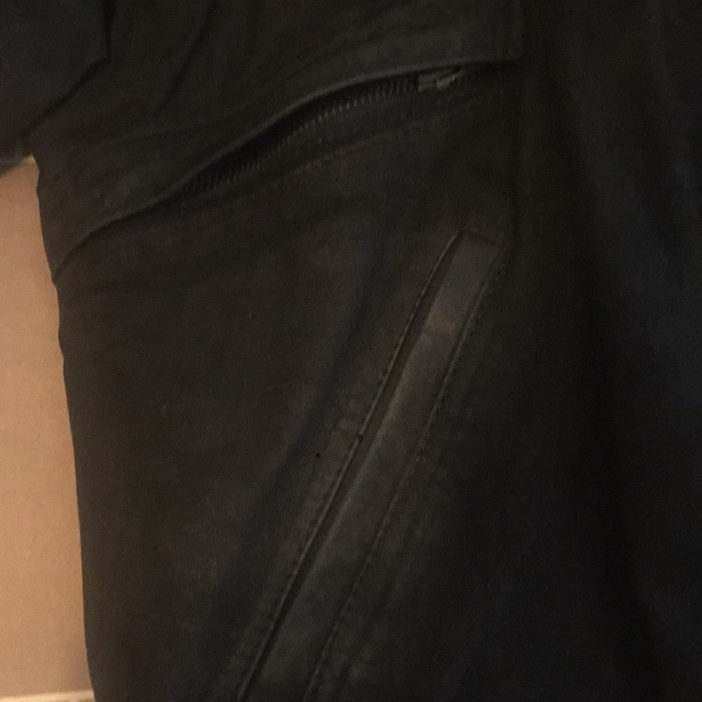 Distressed Reed SportsWear Jacket - Picture 3 of 7